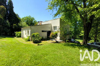  maison mourenx 64150