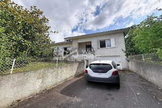  maison mourenx 64150