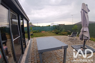  maison mourenx 64150