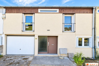  maison mourenx 64150