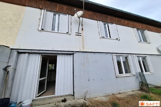  maison mourenx 64150