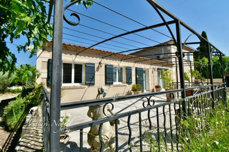  maison mouries 13890
