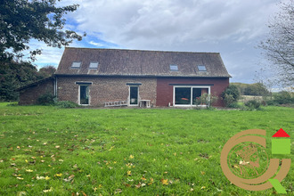  maison mouriez 62140