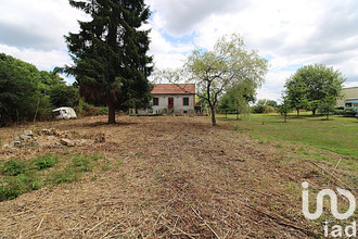  maison mourioux-vieilleville 23210