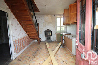 maison mourioux-vieilleville 23210