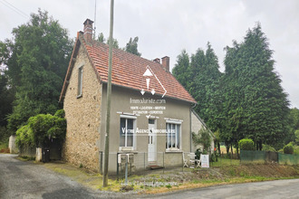  maison mourioux-vieilleville 23210