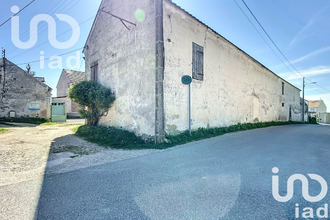  maison mouroux 77120