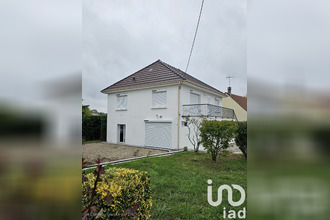  maison mouroux 77120