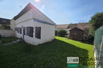  maison mouroux 77120