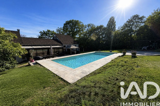  maison mouroux 77120