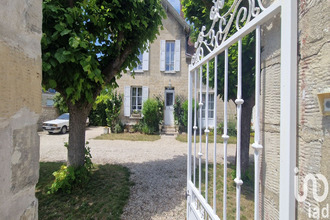  maison mours 95260