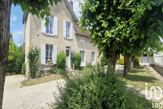  maison mours 95260