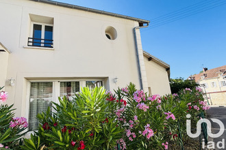  maison mours 95260