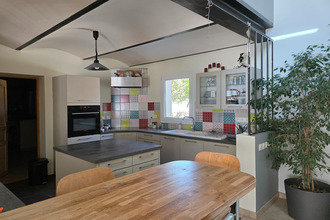  maison mours-st-eusebe 26540