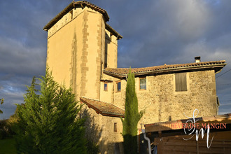  maison mours-st-eusebe 26540