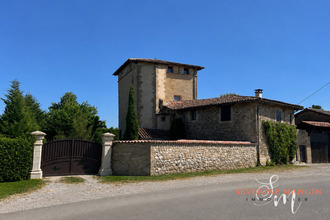  maison mours-st-eusebe 26540