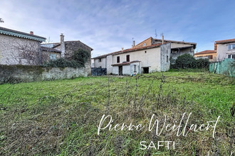  maison mours-st-eusebe 26540