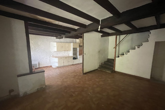  maison mours-st-eusebe 26540