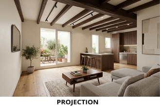  maison mours-st-eusebe 26540