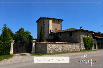  maison mours-st-eusebe 26540
