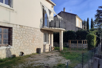  maison moussac 30190