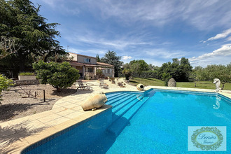  maison moussac 30190