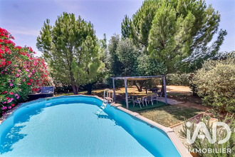  maison moussac 30190