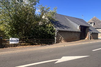  maison moussages 15380