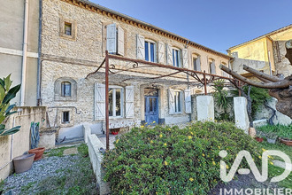  maison moussan 11120