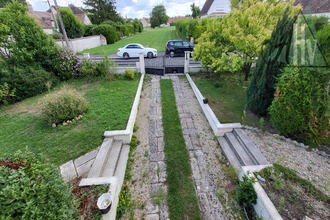  maison mousseaux-les-bray 77480