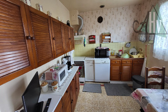  maison mousseaux-les-bray 77480