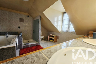  maison mousseaux-les-bray 77480