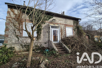  maison mousseaux-les-bray 77480