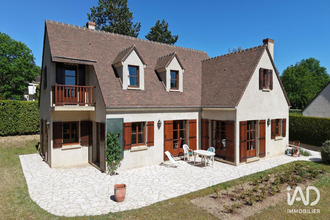  maison mousseaux-sur-seine 78270