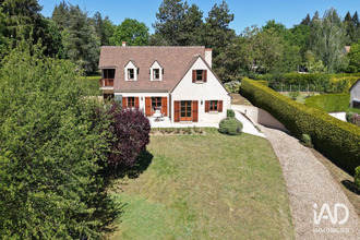  maison mousseaux-sur-seine 78270