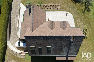  maison mousseaux-sur-seine 78270