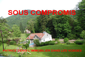  maison moussey 88210