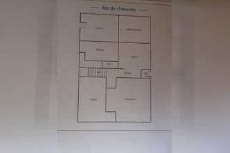  maison moussey 88210