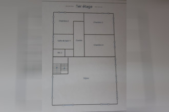  maison moussey 88210