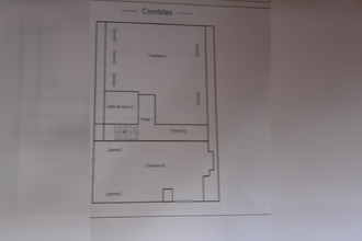  maison moussey 88210