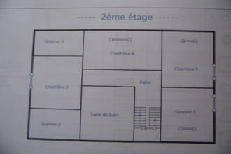  maison moussey 88210