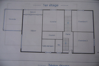  maison moussey 88210