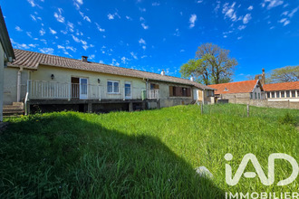  maison mousson 54700
