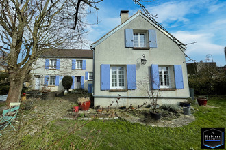  maison moussy-le-neuf 77230