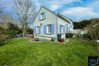  maison moussy-le-neuf 77230