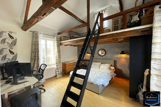  maison moussy-le-neuf 77230