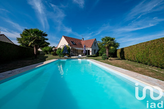  maison moussy-le-neuf 77230