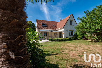  maison moussy-le-neuf 77230