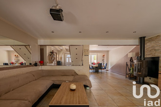  maison moussy-le-neuf 77230