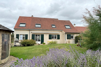  maison moussy-le-neuf 77230